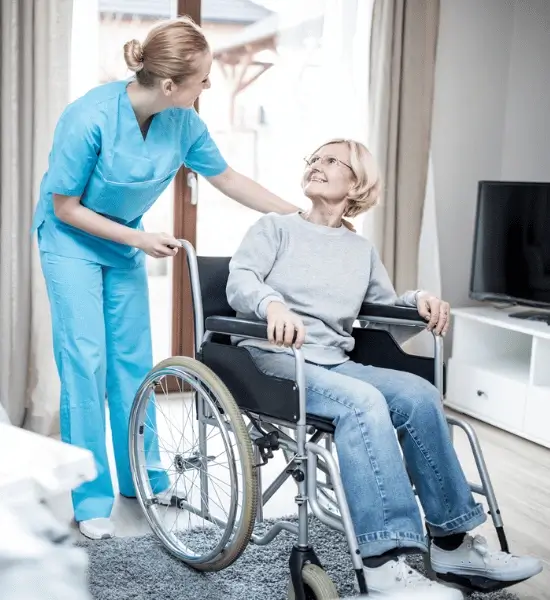 What is NDIS?