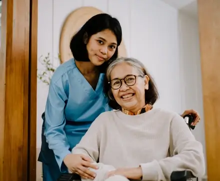 Ambition Health Group – Your Local Aged Care Service Provider Near Caulfield