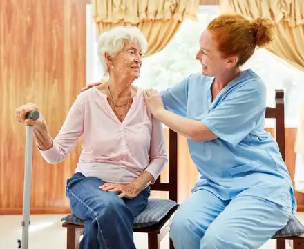 Ambition Health Group – Your Local Aged Care Provider Near Endeavour Hills