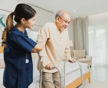 Ambition Health Group – Your Local Aged Care Service Provider Near Seaford