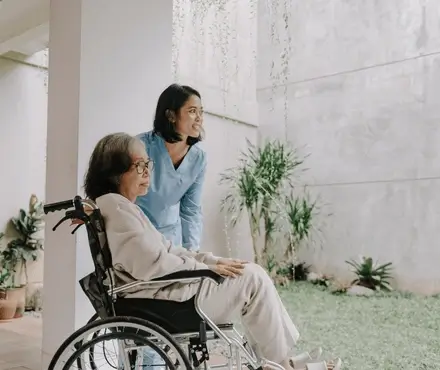 Ambition Health Group – Your Local Aged Care Service Provider Near Kilsyth
