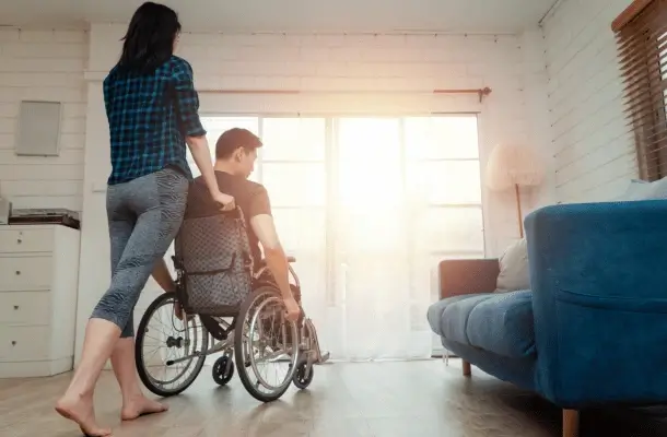 Ambition Health Group NDIS SIL & SDA Accommodation Across Turramurra