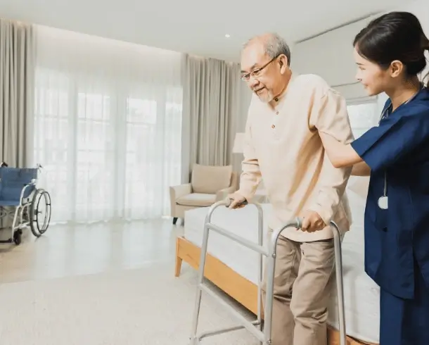 Our NDIS Support Coordinators in Turramurra