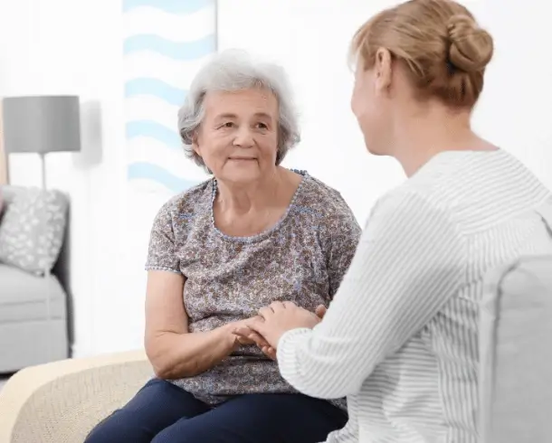 Why Partner With Our NDIS Support Coordinators in Newtown