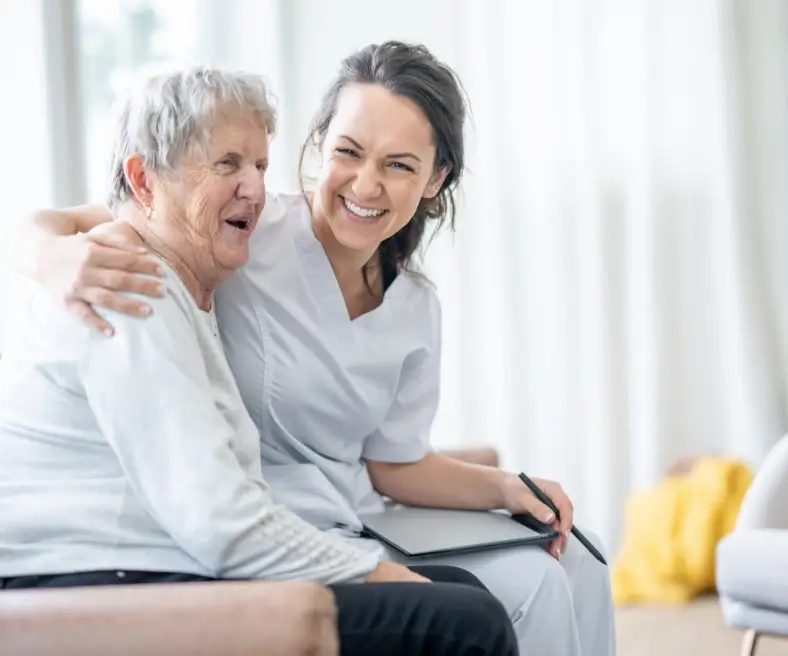 Palliative Care for Our Aged Community
