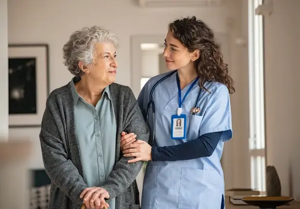 Short Term Respite Care - Short Term Breaks for Carers