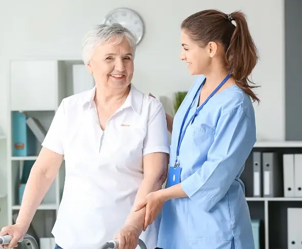 Short Term Respite Care - Short Term Breaks for Carers