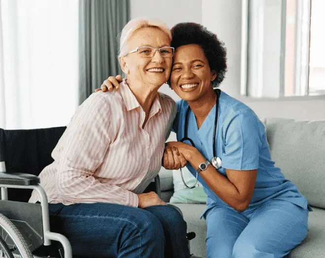 Short Term Respite Care - Short Term Breaks for Carers
