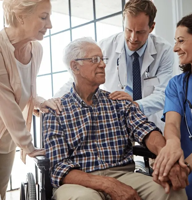 What is NDIS?