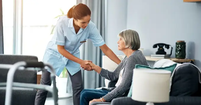 Home Care Services for Family Members