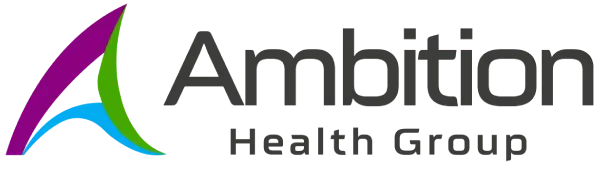 Ambition logo