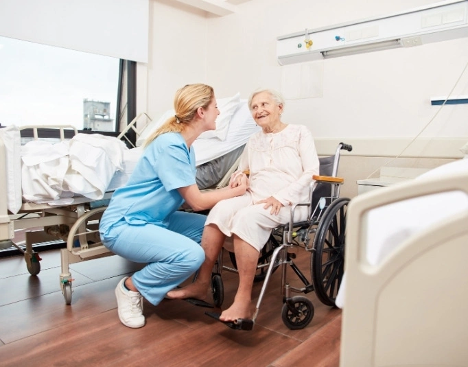 Ambition Health Group Your Go To NDIS Provider caulfield East