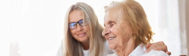 Assistance with Personal Hygiene