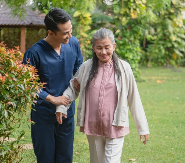 NDIS provider in Bentleigh East