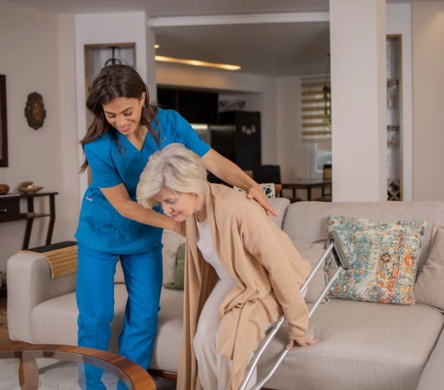 NDIS provider in Black Rock