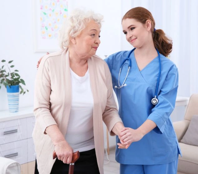 NDIS provider in Blackburn