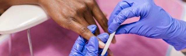 Dressing and Grooming