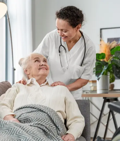 Government Subsidy and Funding For HCP Level 2