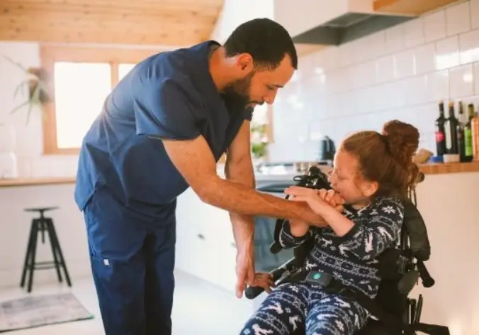 Ambition Health Group for NDIS Housing