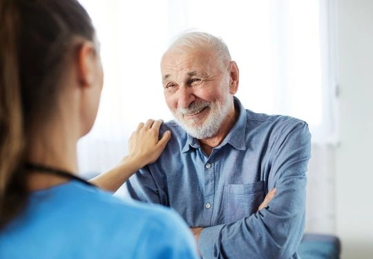 Ambition Health Group for NDIS Housing