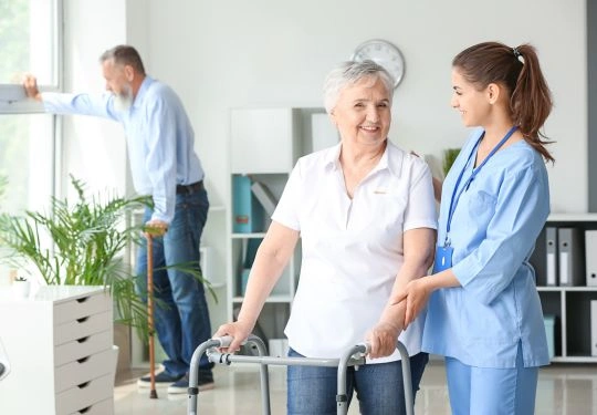Ambition Health Group for NDIS Housing