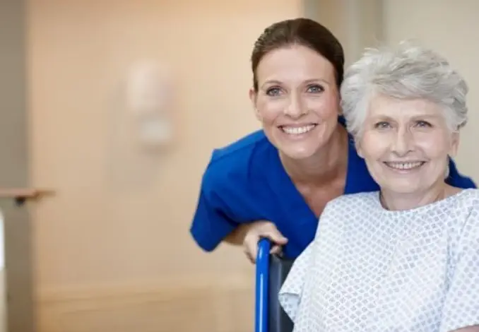 Ambition Health Group for NDIS Housing