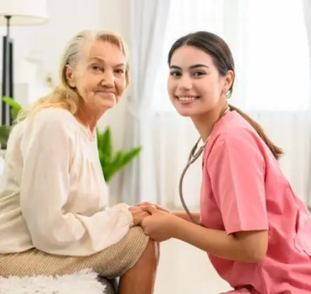 NDIS Services Bayswater