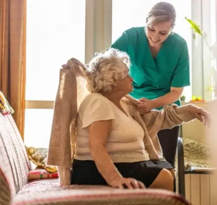 NDIS Services Beenak