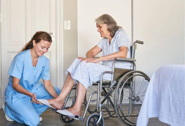 NDIS provider in Avonsleigh