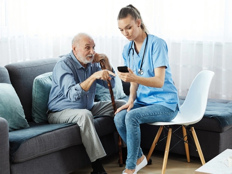 NDIS registered service provider Caulfield East