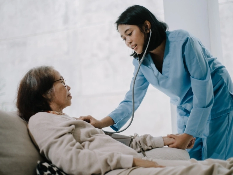 NDIS registered service provider Chadstone