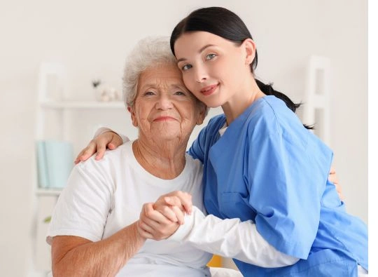 Personal Aged Care: Quality Care for Senior Australians