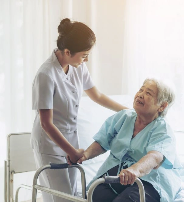 NDIS sil providers Black Rock
