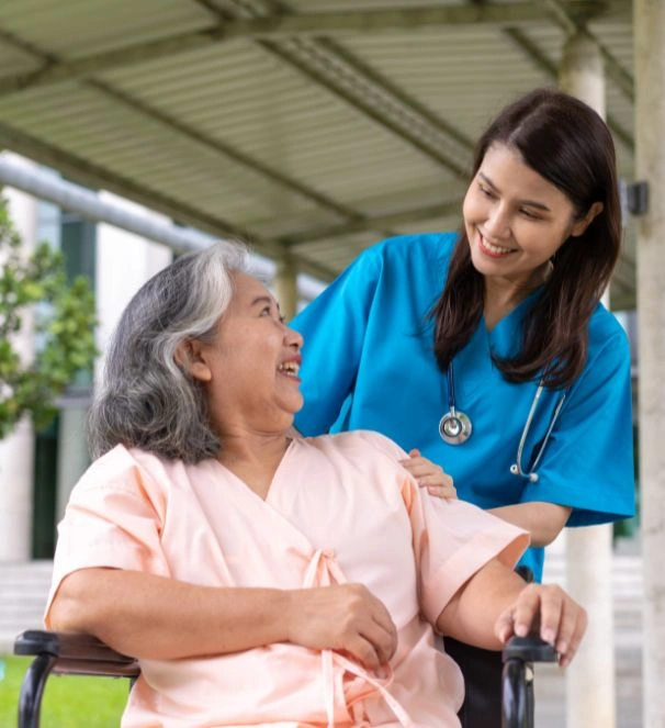NDIS sil providers Blackburn