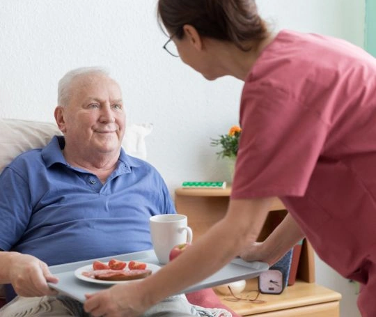 Eligible for Supported Independent Living (SIL) in Bentleigh East