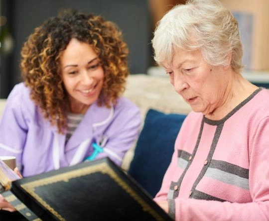 Eligible for Supported Independent Living (SIL) in Bentleigh