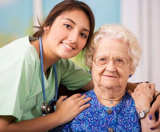 Eligible for Supported Independent Living (SIL) in Black Rock North