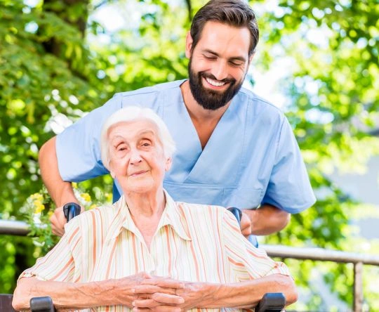 Eligible for Supported Independent Living (SIL) in Black Rock