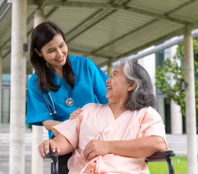 Who is a Personal Care Attendant and How Can They Help?