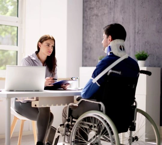 Ambition Health Group as Your NDIS Provider Bentleigh East
