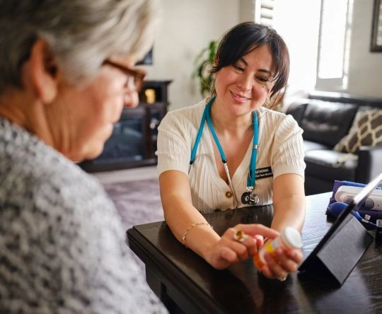 Ambition Health Group as Your NDIS Provider Black Rock North
