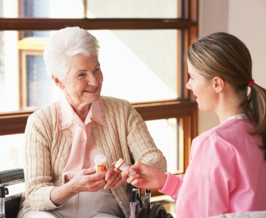 Ambition Health Group as Your NDIS Provider Black Rock
