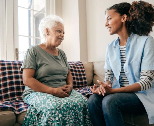 Ambition Health Group as Your NDIS Provider Blackburn
