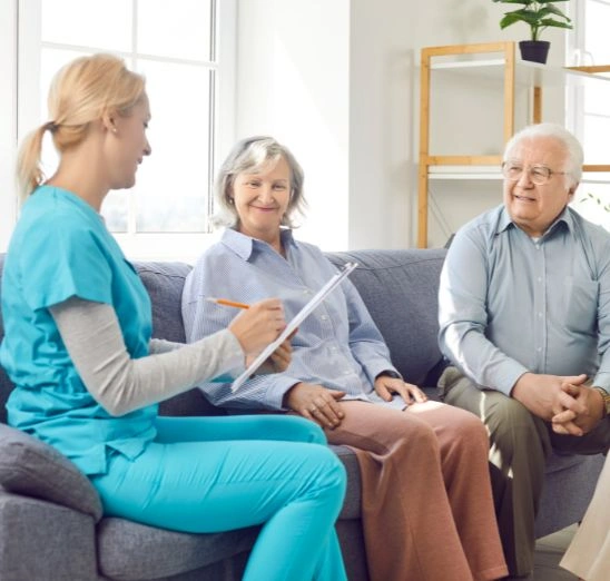 Ambition Health Group as Your NDIS Provider in Ashwood