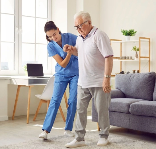 Ambition Health Group as Your NDIS Provider in Aspendale Gardens