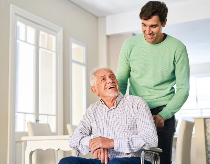 After Hospital Care Services in Australia