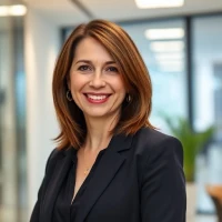 Sarah M.