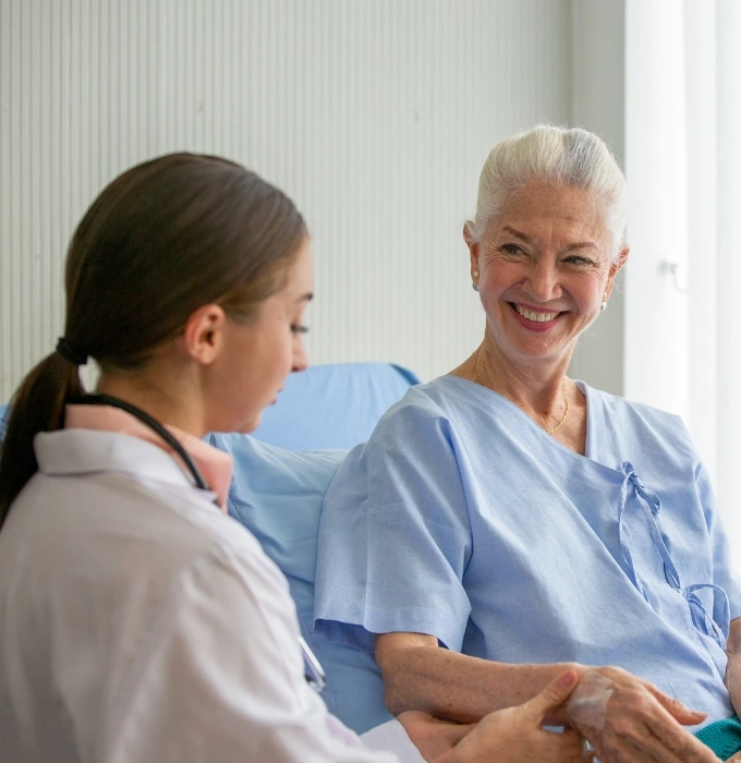 How To Choose the Right After After-Hospital Care Facility