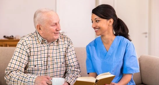 Experienced and Qualified Team