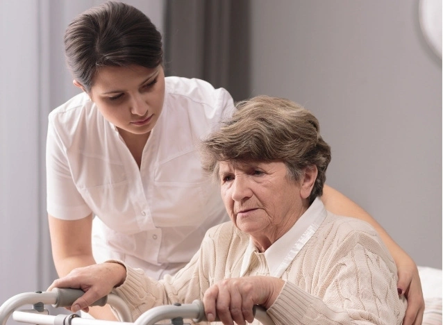 How Can I Get Assistance with Disability Support Services